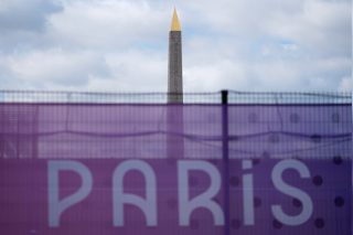 paris-olimpic games